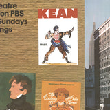 IVAN CHERMAYEFF Masterpiece Theatre 1979-80 Season, 1979