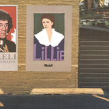 IVAN CHERMAYEFF Masterpiece Theatre 1979-80 Season, 1979