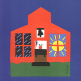 IVAN CHERMAYEFF The Children's Story, 1980