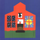 IVAN CHERMAYEFF The Children's Story, 1980