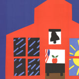 IVAN CHERMAYEFF The Children's Story, 1980