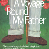 IVAN CHERMAYEFF A Voyage Round My Father, 1984