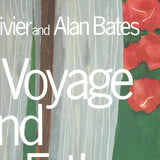 IVAN CHERMAYEFF A Voyage Round My Father, 1984