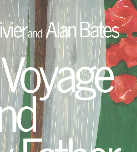 IVAN CHERMAYEFF A Voyage Round My Father, 1984