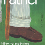 IVAN CHERMAYEFF A Voyage Round My Father, 1984