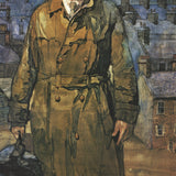 DANIEL SCHWARTZ The Citadel, 1983