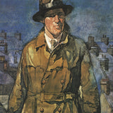 DANIEL SCHWARTZ The Citadel, 1983