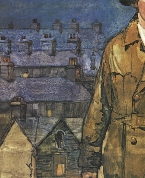 DANIEL SCHWARTZ The Citadel, 1983