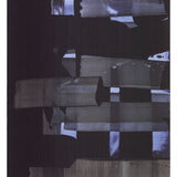 PIERRE SOULAGES Gouache, 2007