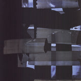 PIERRE SOULAGES Gouache, 2007