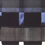 PIERRE SOULAGES Gouache, 2007