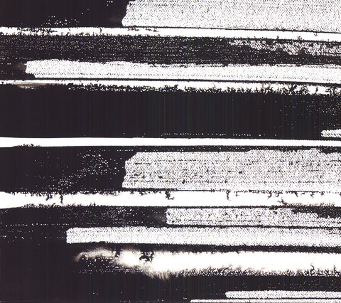 PIERRE SOULAGES Ink on Paper, 1995, 2022