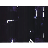 PIERRE SOULAGES Painting June 3, 1967, 2022