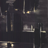 PIERRE SOULAGES Painting August, 1958, 2022