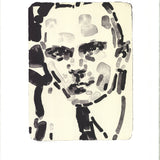 ELIZABETH PEYTON Kristian, 2014 - Signed