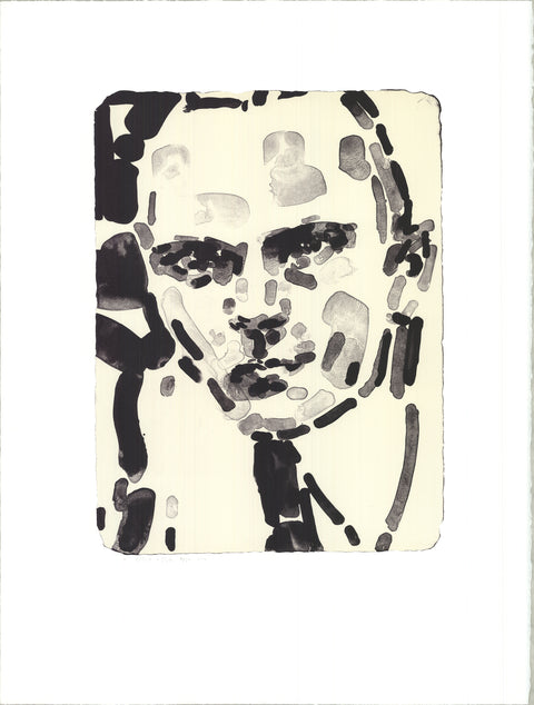 ELIZABETH PEYTON Kristian, 2014 - Signed