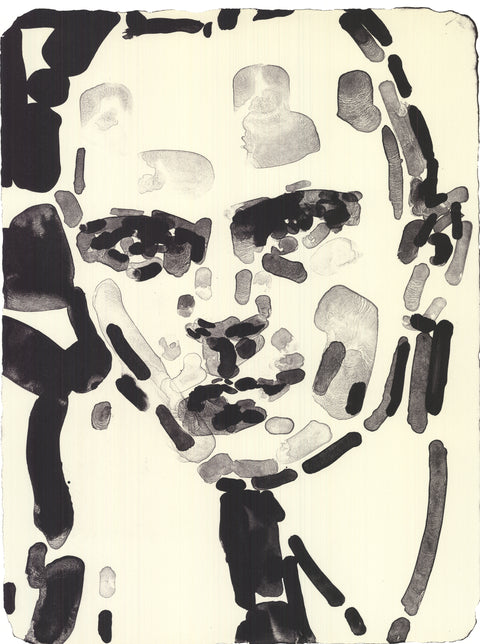 ELIZABETH PEYTON Kristian, 2014 - Signed