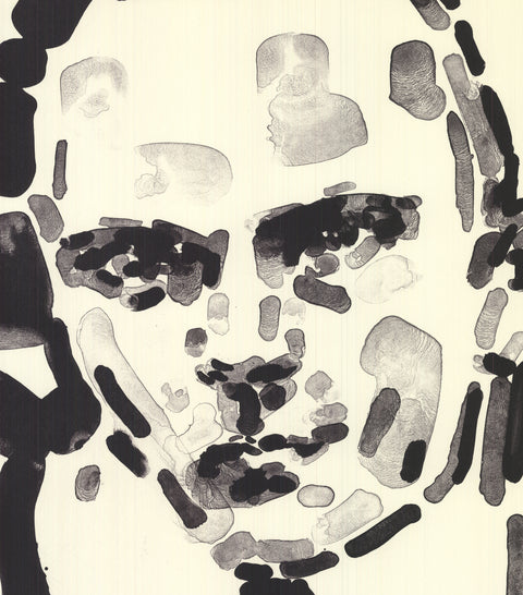 ELIZABETH PEYTON Kristian, 2014 - Signed