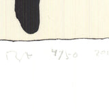 ELIZABETH PEYTON Kristian, 2014 - Signed