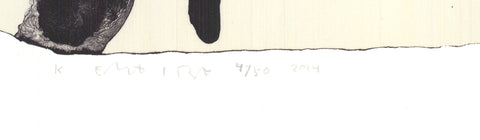 ELIZABETH PEYTON Kristian, 2014 - Signed