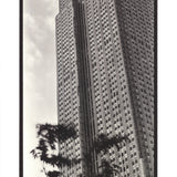 PAULA BARR Empire State Building, 1998