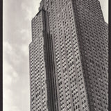 PAULA BARR Empire State Building, 1998