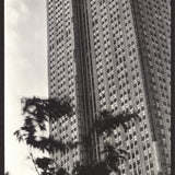 PAULA BARR Empire State Building, 1998
