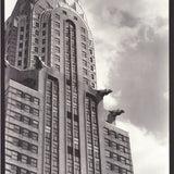 PAULA BARR Chrysler Building, 1998