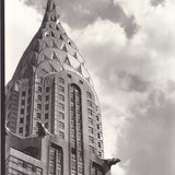 PAULA BARR Chrysler Building, 1998