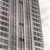 PAULA BARR Chrysler Building, 1998