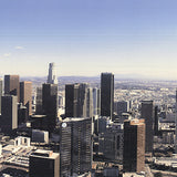 JACK RANKIN Los Angeles, California, 1990