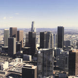 JACK RANKIN Los Angeles, California, 1990