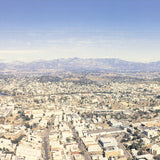 JACK RANKIN Los Angeles, California, 1990