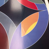 FRANK STELLA Lac Laronge IV, 1986