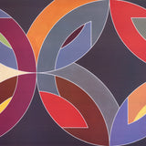 FRANK STELLA Lac Laronge IV, 1986