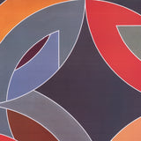 FRANK STELLA Lac Laronge IV, 1986
