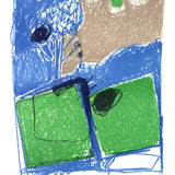 KIMURA Galerie Art Yomiuri, 1982