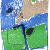 KIMURA Galerie Art Yomiuri, 1982