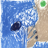 KIMURA Galerie Art Yomiuri, 1982