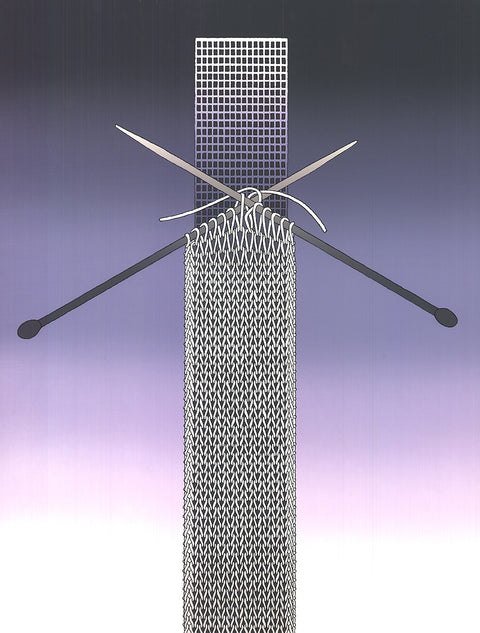 MICHEL GRANGER Galerie Marquet, 1970