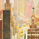 DAVID LINGWOOD I Love New York, 1981