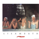 JOANNA MCCARTHY Steambath, 1988