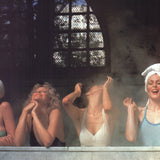 JOANNA MCCARTHY Steambath, 1988