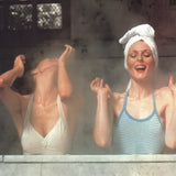 JOANNA MCCARTHY Steambath, 1988