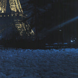WINNIE DENKER L'Hiver La Tour Eiffel, 1987