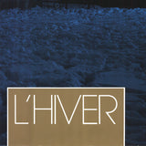 WINNIE DENKER L'Hiver La Tour Eiffel, 1987
