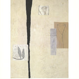 ANTJE HASSINGER Untitled, 2000, 2002