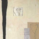 ANTJE HASSINGER Untitled, 2000, 2002