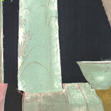 RENE GENIS Galerie Des Chaudronniers, 1984