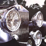 GREG PADGINTON Spirit of Ecstasy, 1983